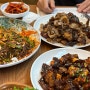 대전 맛집, 홍성양꼬치, 마선생 마약국밥, 궁중왕족발, 팔복집, 미분당