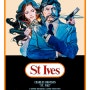 [블루레이] 세인트 아이브스 (St Ives 1976)