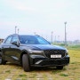 GV70 페이스리프트 V6 3.5T 가솔린 터보 연비 리뷰