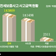 [알쓸부잡]못 받은 내 전세금, HUG에서 받으려면 어떻게? (2024.06.25)