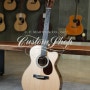 [Custom Shop] 마틴기타 OMC 28E Custom (Martin Gold Plus Natural 1 픽업)