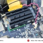 여름맞이 미니PC-T8 Pro SSD 방열판 작업
