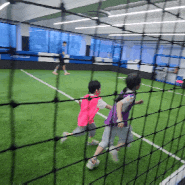 인천축구교실 : 남동풋볼아카데미 주말 아이들과 가볼 만한 곳!