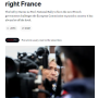 유럽 재정의 위기: 프랑스 정치 변화의 충격
