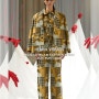 [Morph Jun Yun Chan] Henrik Vibskov 25SS Milan Fashion Week