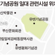 [보도] 부산 유엔평화센터 건립 본격화