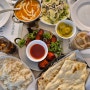[대구/달서구] 신당동 성서계대 인도요리 커리 맛집:뉴살라딘