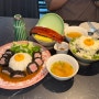 [홍대연남동맛집] 특별한 숯불 블랙카츠와,일본식 장어덮밥맛집 호미호식 연남점