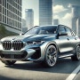 2024 BMW XM 바닥 코일매트 맞춤제작 설치