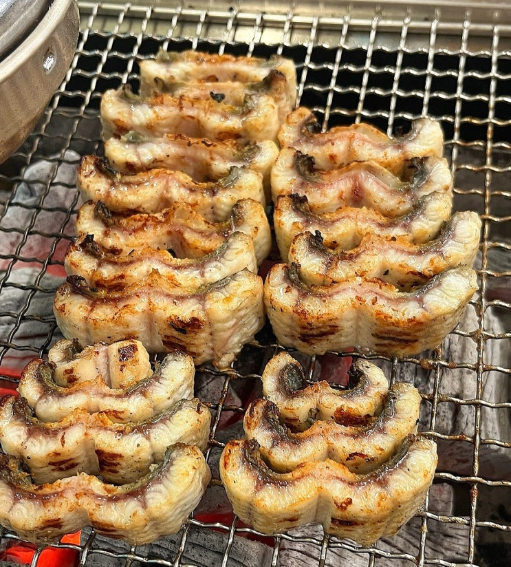 울산 북구 “일품장어” 장어맛집,초벌구이장어 : 네이버 블로그