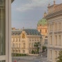 유럽 자유여행 오스트리아 빈 비엔나 가성비 위치 뷰 좋은 링 숙소 찐 추천