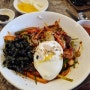 부산법원맛집 소니가짬뽕 중화비빔밥 맛집