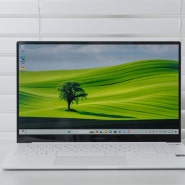 가벼운 대학생 업무용 노트북 추천 갤럭시북 2 프로 NT950XGQ-A51A