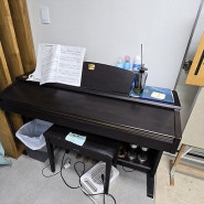 오디오를 위한 미친짓, 피아노의 마지막, 공간 정리, 역시 PMC