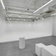 60평 지식산업센터 / 스튜디오+물류창고 공사후기
