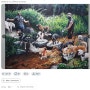 [US] 美 화가 "한국인의 삶을 표현한 작품" 해외반응