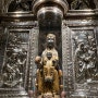 바르셀로나 근교 여행 : 몬세라트&시체스 투어 01(몬세라트 수도원/검은 성모상)