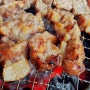 [서울 구로구 구로동] 신도림역 야장 맛집 우리들숯불갈비 퇴근후 동생이랑 돼지갈비 냉면 된장찌개 저녁 먹방 (맛도리 조합 추천)