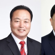 청주시의회, 국힘 김현기 의장·민주당 이영신 부의장 만장일치 선출