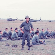 베트남전쟁과 나의 참전기