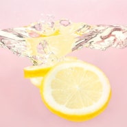 레몬물이 인체에 미치는 효능