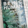 [가제본서평]경이로운 인간의 진화 이야기 <BEING HUMAN-인간이 되다>루이스 다트넬/흐름출판