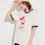 일본 유니클로 UT 미키 티셔츠, 디즈니 미키마우스 반팔티