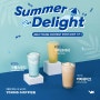 영커피 여름 신메뉴 - 점주참여 공모전 TOP3음료