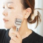 올리브영 콜라겐 마스크팩과 페이스롤러 얼굴마사지기의 꿀조합