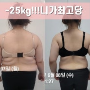 안중필라테스 다이어트 확실히 해주는 캡틴핏 여성전용에서 한달5~10kg책임감량 해 줘요!!