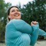 비만인들을 위한 효과적인 다이어트와 운동법