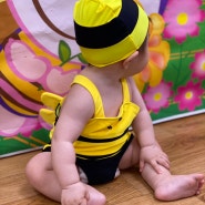 일산 백석| 7개월아기 홈플러스 문화센터 방문후기(준비물, 촉감놀이, 수유실, 주차)