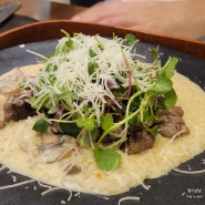 강남 데이트 잠원맛집 양식 맛있는 곳 더그릴앳바르미