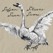 수프얀 스티븐스(Sufjan Stevens) [Seven Swans] (Deluxe Edition)