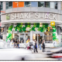 [토론토 맛집] 쉐이크쉑 Shake Shack 캐나다 1호점 오픈!