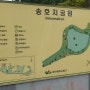 송호지공원