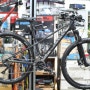 [자전거 분해 세차] 안양 산들로 자전거 살림터 CANYUN MTB