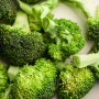 다이어트 식단 조절, 브로콜리의 중요성