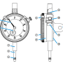 [Dial Gauge] 다이얼 게이지 단편지식