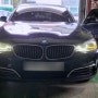 #BMW F34 엔젤아이 수리, #F34 헤드라이트 수리.