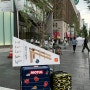 [오사카] 스토케 트립트랩 사러 1박2일 일본을 가는 사람들이 있다..?ㅣ다이마루백화점 아카짱혼포 돈키호테 약100만원 아기용품 쇼핑ㅣ간사이공항 디올ㅣ하이체어 베이비 뉴본세트 구매