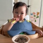 11개월아기 완료기이유식 정기배송 시판이유식 추천 닥터리의 로하스밀
