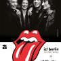 ic! berlin X The Rolling Stones Collector’s Edition(전세계 1000set 한정 생산)