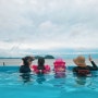 해남글램핑 땅끝고구마글램핑 오션뷰 온수풀 바베큐세트 무료
