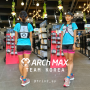 Arch max 스페인 아치맥스 팀 코리아 @trin2_sy 소개. 트레일러닝 팀
