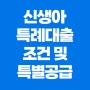 최대 9억까지! 신생아특례대출로 집값 키 맞추기, 이제 가능할까?