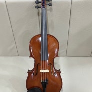 몬테K 바이올린 커밍쑨! MONTE-K VIOLIN COMING SOON