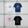 일본 유니클로 구매대행 : 루브르 박물관 UT 반팔 티셔츠