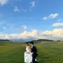 [이탈리아 신혼여행] 돌로미티 스냅 포토로 fotoro x 살롱반하 촬영후기