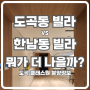 강남 도곡동 클래스원 vs. 한남동 고급빌라 무엇이 더 매력적일까? 분양·매매 정보